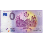 Nota 0€ Villasanta 1929-2019 2019-1